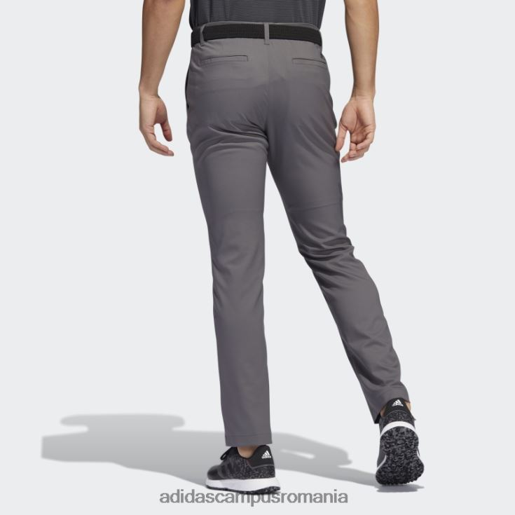 adidas campus romania pantaloni ultimate365 gri adidas bărbați gri J266N221282