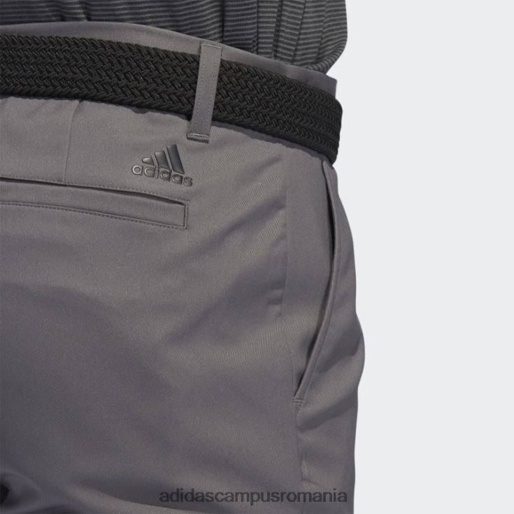 adidas campus romania pantaloni ultimate365 gri adidas bărbați gri J266N221282