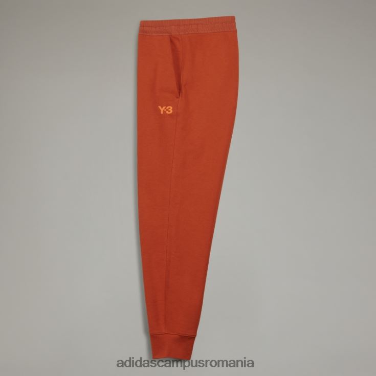 adidas campus romania y-3 pantaloni clasici terry cu manșete bărbațiJ266N26809