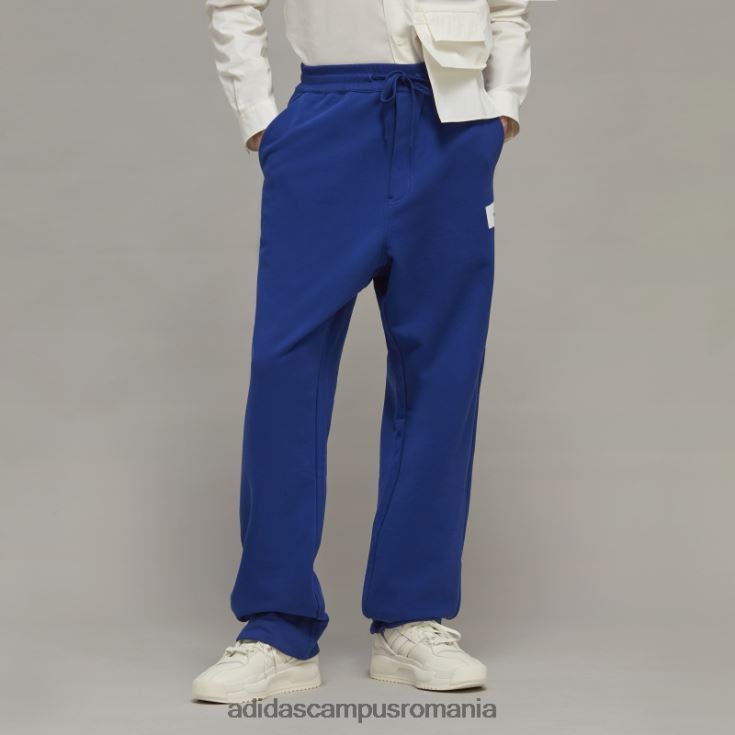 adidas campus romania y-3 pantaloni de jogging drepti din bumbac organic adidas bărbațiJ266N215204
