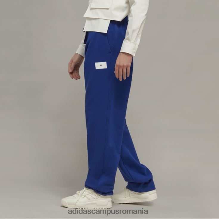 adidas campus romania y-3 pantaloni de jogging drepti din bumbac organic adidas bărbațiJ266N215204