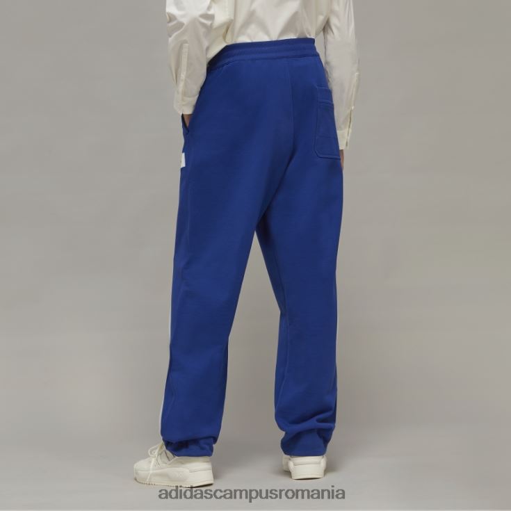 adidas campus romania y-3 pantaloni de jogging drepti din bumbac organic adidas bărbațiJ266N215204