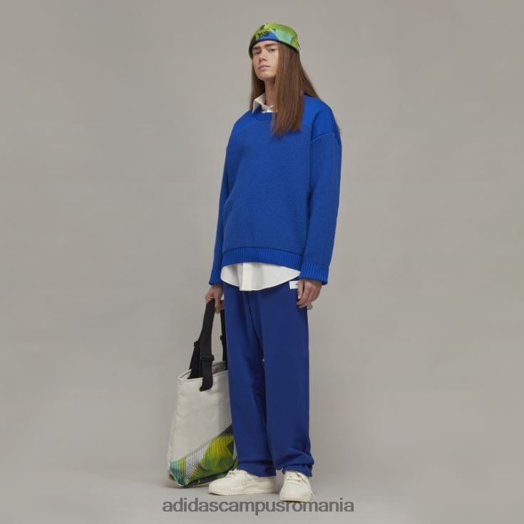 adidas campus romania y-3 pantaloni de jogging drepti din bumbac organic adidas bărbațiJ266N215204