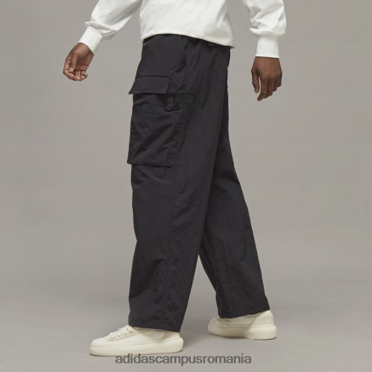 adidas campus romania y-3 pantaloni sifonați din nailon bărbațiJ266N221215