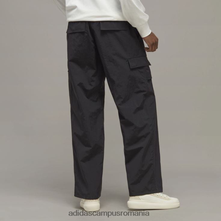 adidas campus romania y-3 pantaloni sifonați din nailon bărbațiJ266N221215
