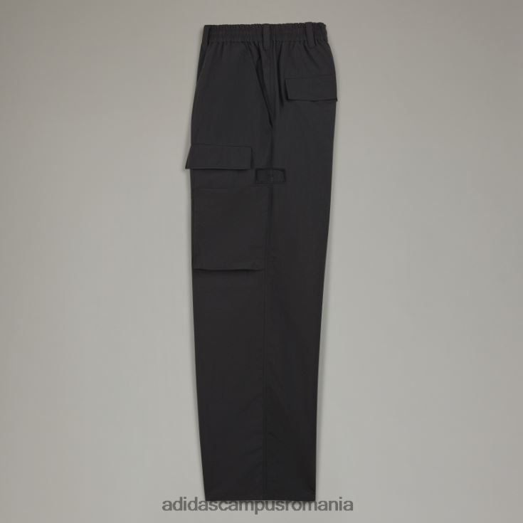 adidas campus romania y-3 pantaloni sifonați din nailon bărbațiJ266N221215
