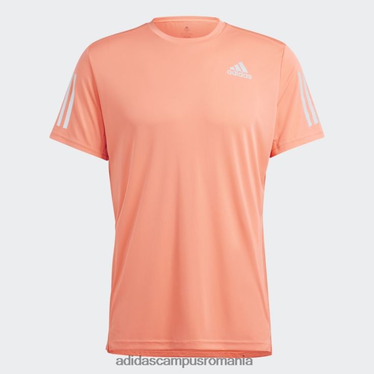 adidas campus romania Coral deține tricou adidas bărbați coral/argint J266N214457