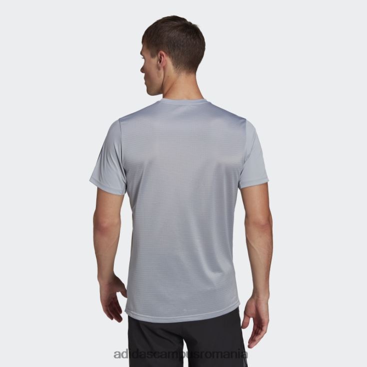 adidas campus romania Silver deține trioul de alergare bărbați argint J266N27084