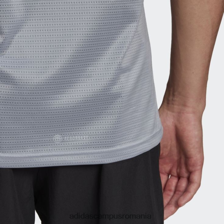 adidas campus romania Silver deține trioul de alergare bărbați argint J266N27084