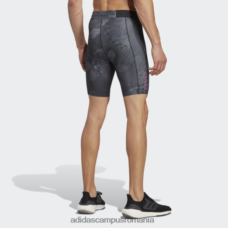 adidas campus romania adizero saturday jambiere scurte negru adidas bărbați gri inchis J266N213698