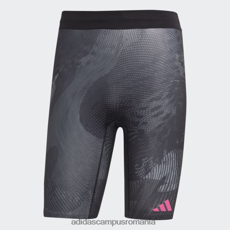 adidas campus romania adizero saturday jambiere scurte negru adidas bărbați gri inchis J266N213698