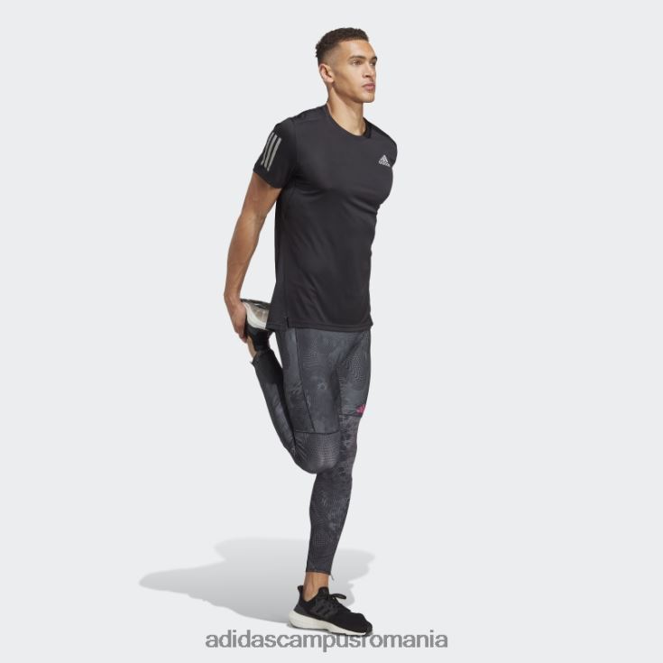 adidas campus romania adizero saturday leggings lungi gri bărbați gri inchis J266N213565