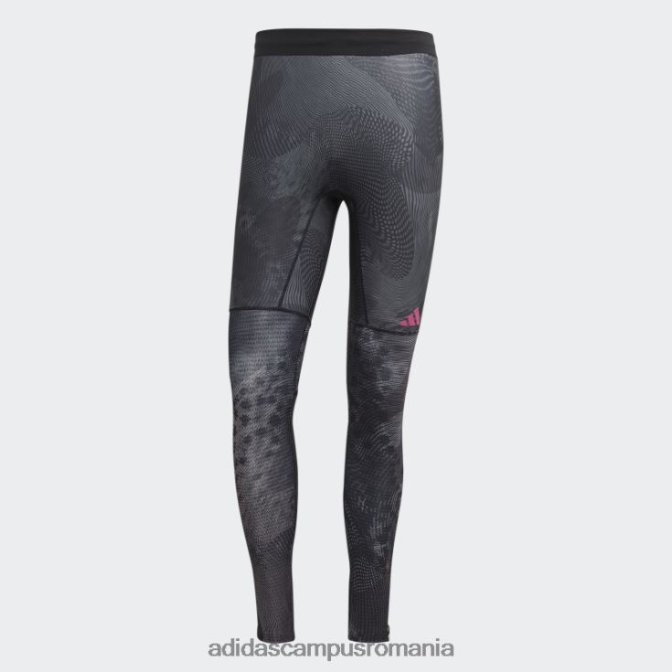 adidas campus romania adizero saturday leggings lungi gri bărbați gri inchis J266N213565