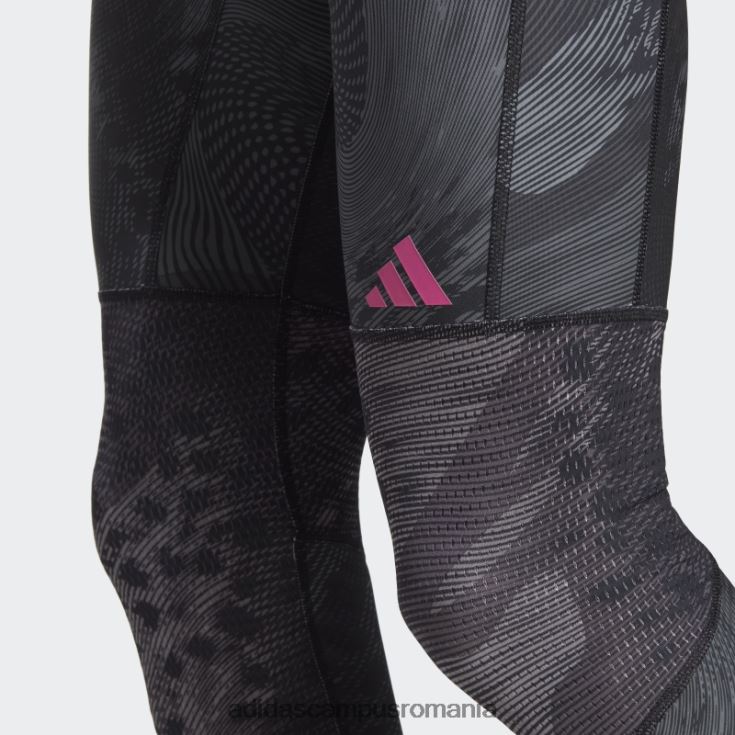 adidas campus romania adizero saturday leggings lungi gri bărbați gri inchis J266N213565