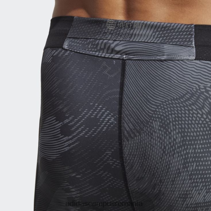 adidas campus romania adizero saturday leggings lungi gri bărbați gri inchis J266N213565