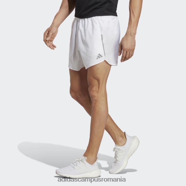 adidas campus romania alb conceput pentru alergat pantaloni scurți adidas bărbați alb J266N26387