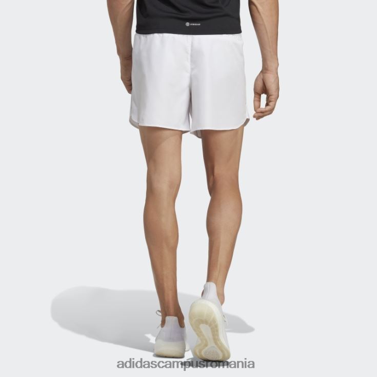 adidas campus romania alb conceput pentru alergat pantaloni scurți adidas bărbați alb J266N26387