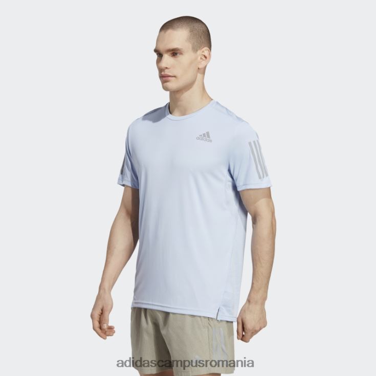 adidas campus romania albastru alba deține tricou adidas bărbați albastru zori/argintiu J266N25601