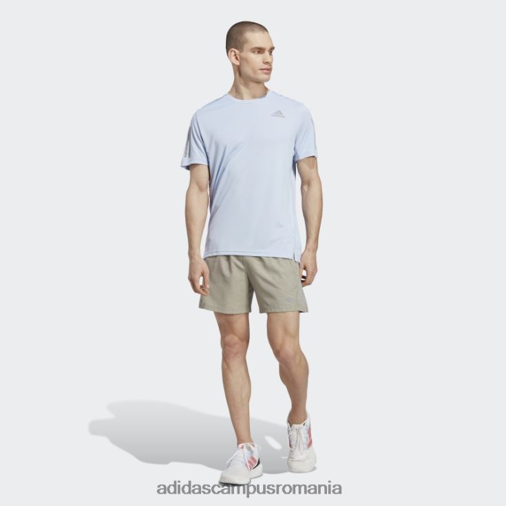 adidas campus romania albastru alba deține tricou adidas bărbați albastru zori/argintiu J266N25601