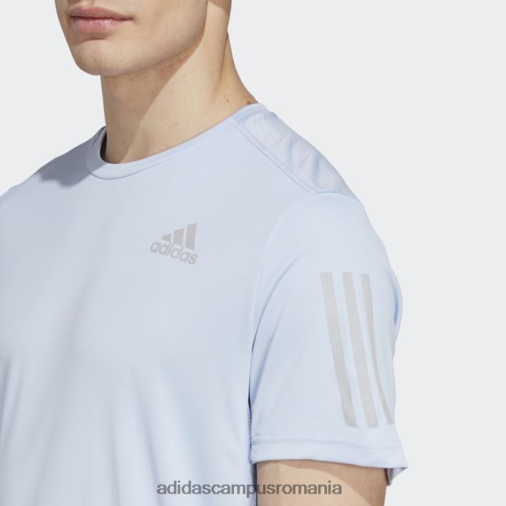 adidas campus romania albastru alba deține tricou adidas bărbați albastru zori/argintiu J266N25601