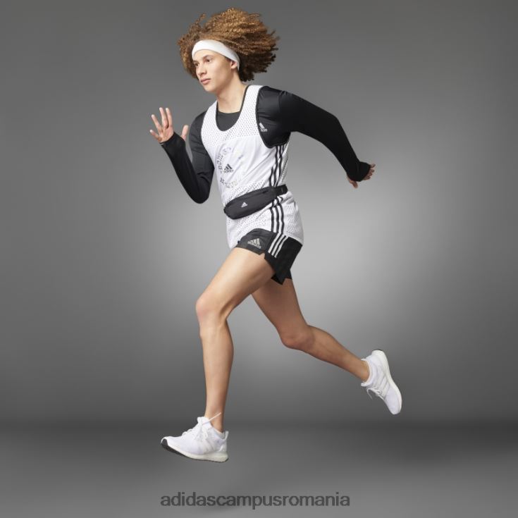 adidas campus romania break the norm tank top alb bărbați alb J266N214726