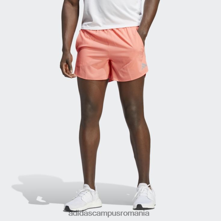 adidas campus romania coral conceput pentru alergat pantaloni scurți adidas bărbați coral J266N27497
