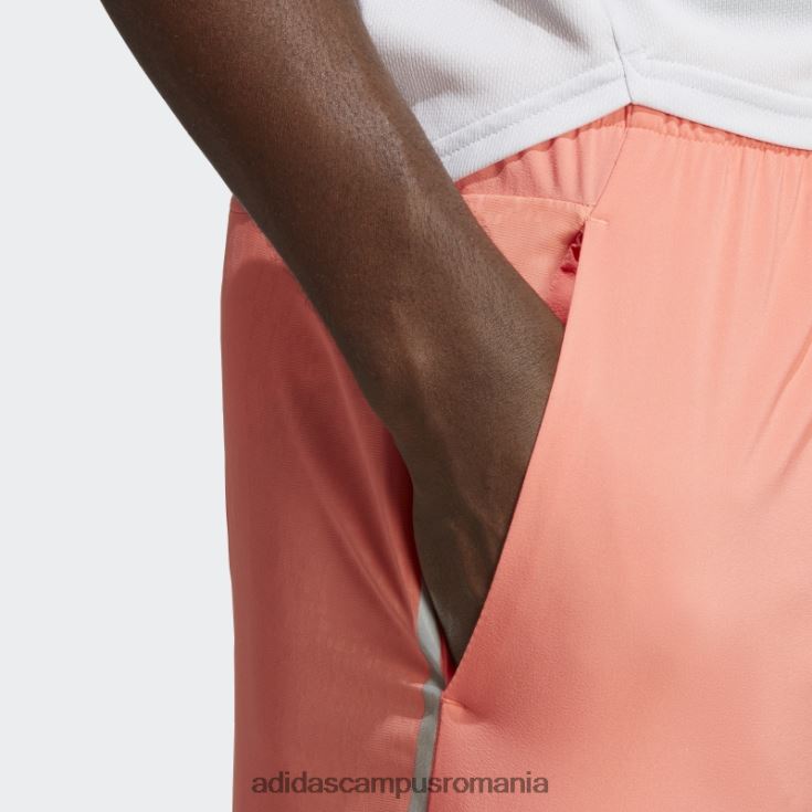 adidas campus romania coral conceput pentru alergat pantaloni scurți adidas bărbați coral J266N27497