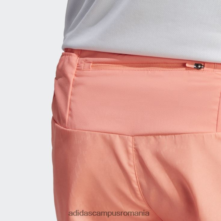 adidas campus romania coral conceput pentru alergat pantaloni scurți adidas bărbați coral J266N27497