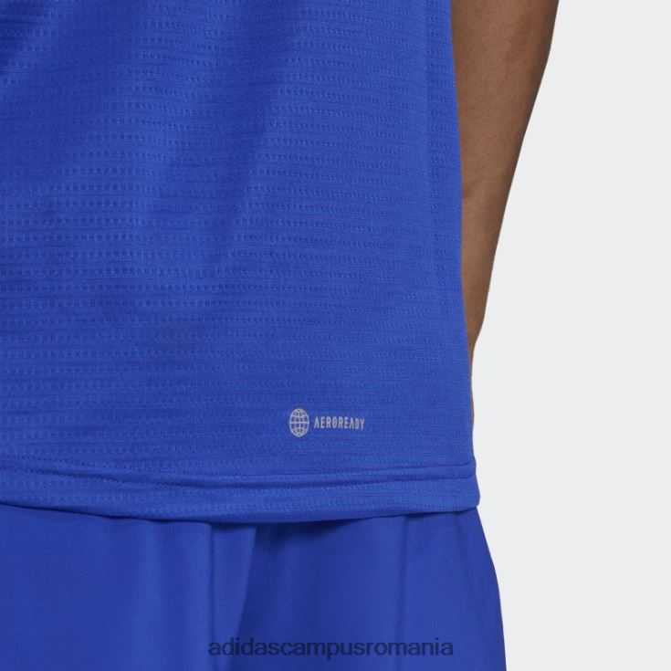 adidas campus romania deține mailet albastru bărbați albastru J266N21406
