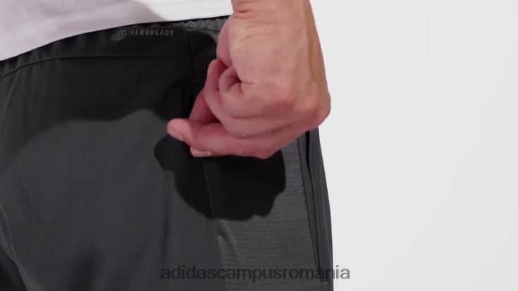 adidas campus romania deține pantaloni scurți adidas gri bărbați gri/argintiu J266N25424