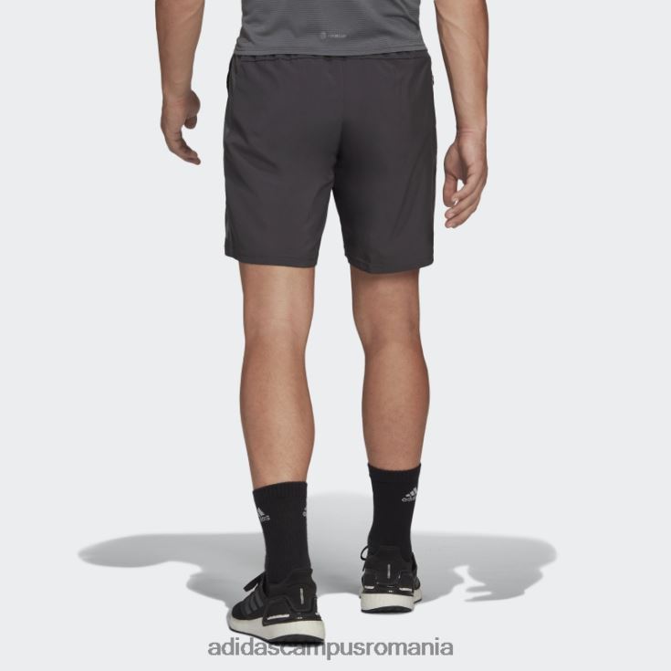 adidas campus romania deține pantaloni scurți adidas gri bărbați gri/argintiu J266N25424