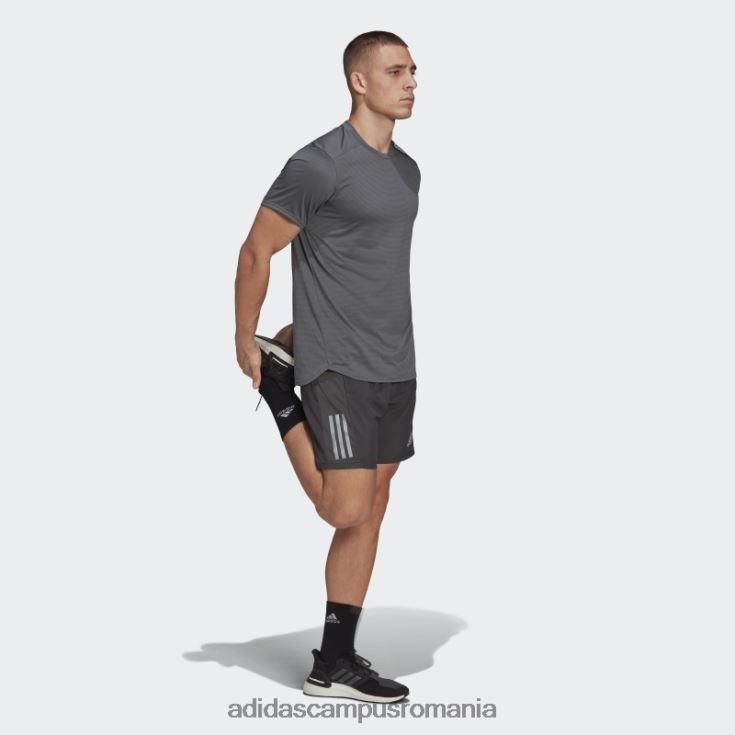 adidas campus romania deține pantaloni scurți adidas gri bărbați gri/argintiu J266N25424