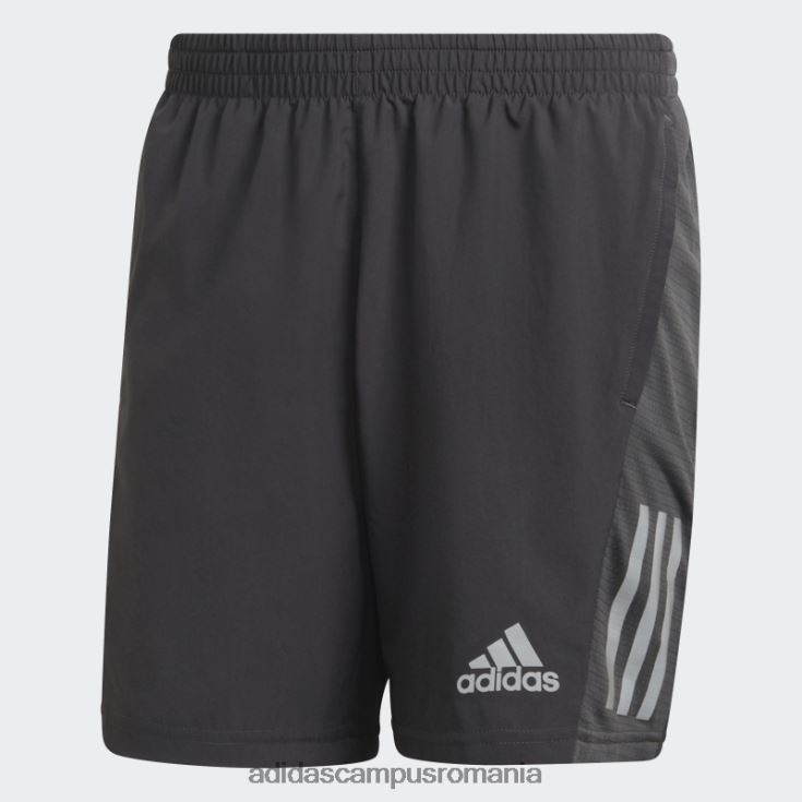 adidas campus romania deține pantaloni scurți adidas gri bărbați gri/argintiu J266N25424