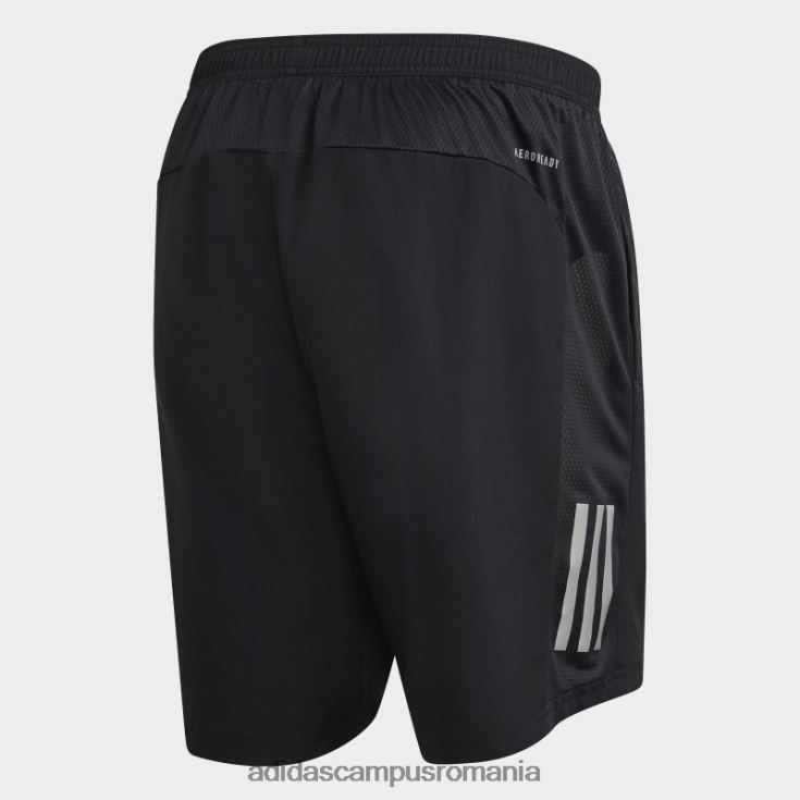 adidas campus romania deține pantaloni scurți negri bărbați negru J266N26571