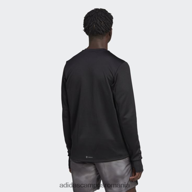 adidas campus romania hanorac colorblock propriu-zis, gri bărbați gri inchis J266N214848
