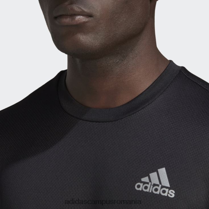 adidas campus romania hanorac colorblock propriu-zis, gri bărbați gri inchis J266N214848