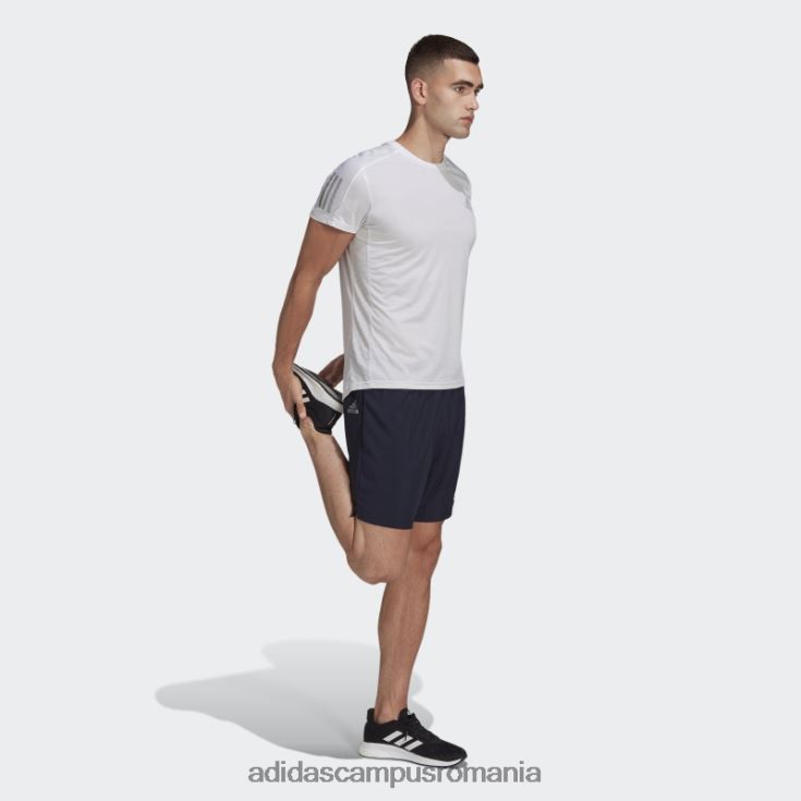adidas campus romania ink run it shorts bărbați cerneală J266N24901