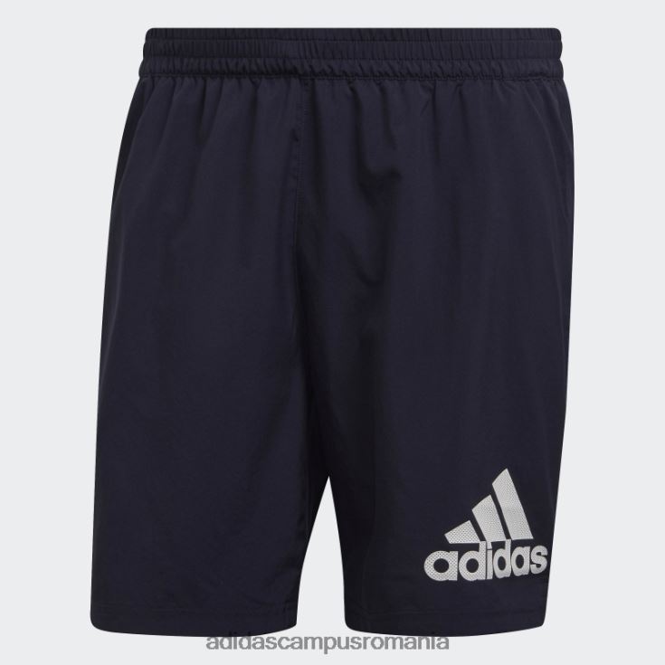 adidas campus romania ink run it shorts bărbați cerneală J266N24901