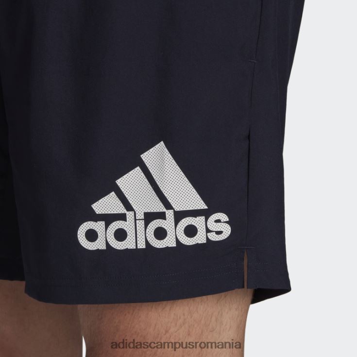 adidas campus romania ink run it shorts bărbați cerneală J266N24901
