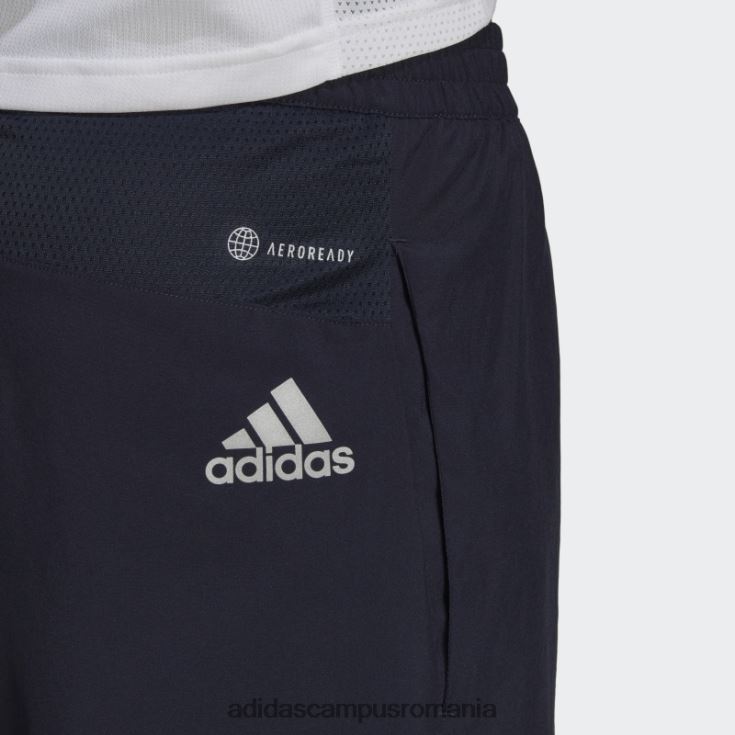 adidas campus romania ink run it shorts bărbați cerneală J266N24901