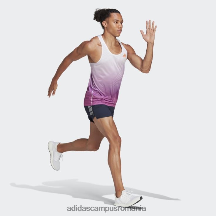 adidas campus romania lila adizero inginerie mailet adidas bărbați liliac/alb J266N214595