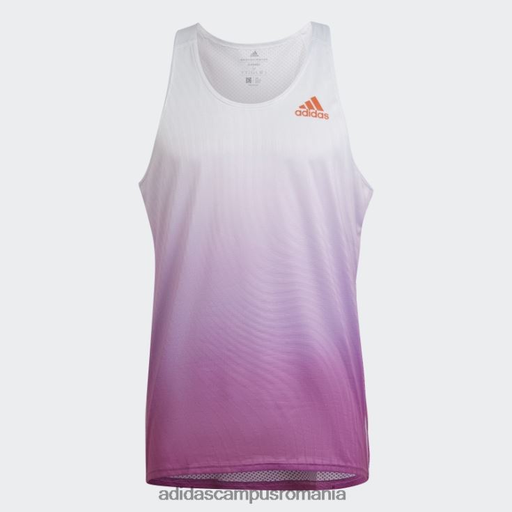 adidas campus romania lila adizero inginerie mailet adidas bărbați liliac/alb J266N214595