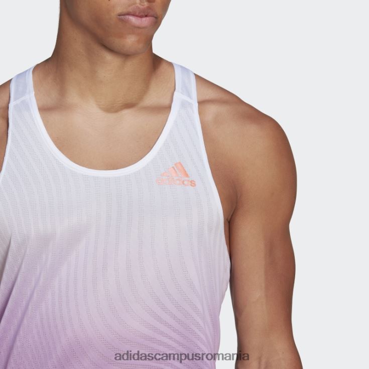 adidas campus romania lila adizero inginerie mailet adidas bărbați liliac/alb J266N214595