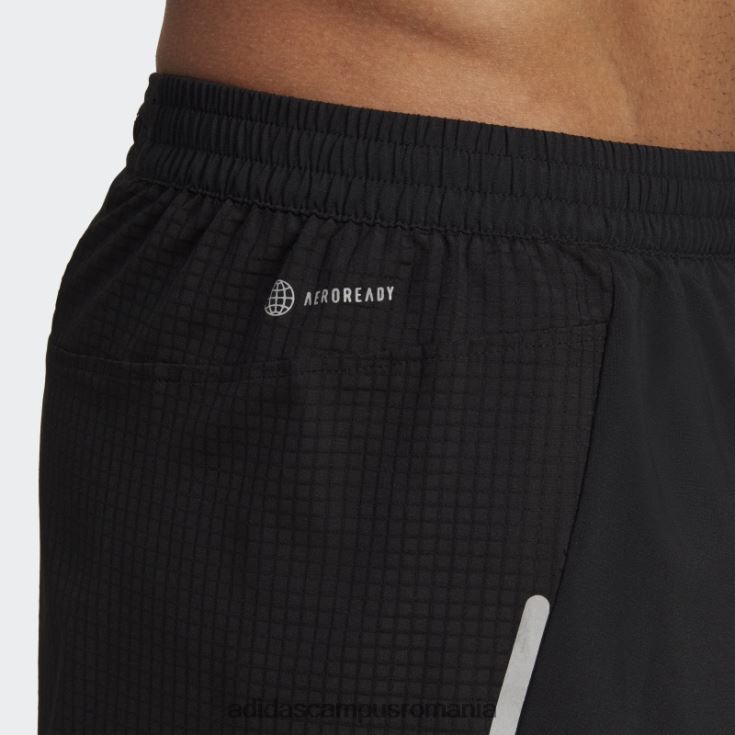 adidas campus romania negru conceput pentru alergare cu pantaloni scurți 2 în 1 bărbați negru J266N26083
