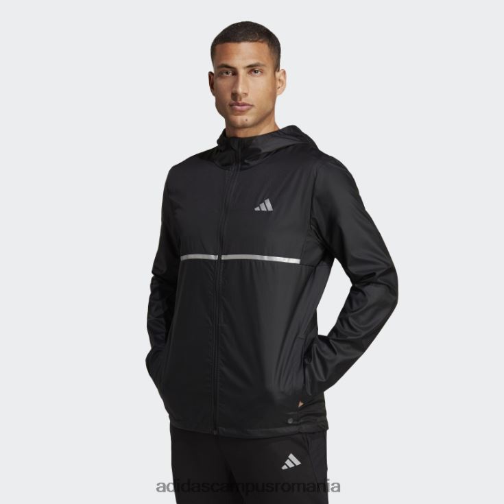 adidas campus romania negru deține jacheta adidas bărbați negru J266N214493