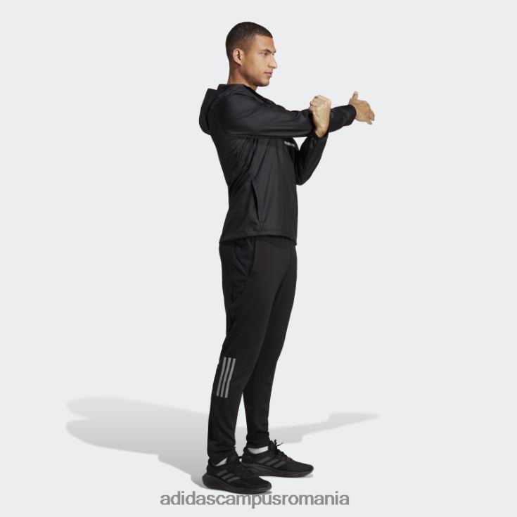 adidas campus romania negru deține jacheta adidas bărbați negru J266N214493