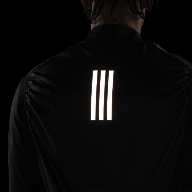 adidas campus romania negru deține vesta de alergare bărbați negru J266N214506
