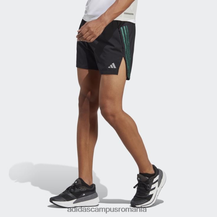 adidas campus romania negru rupe pantalonii scurți norma bărbați negru J266N213679
