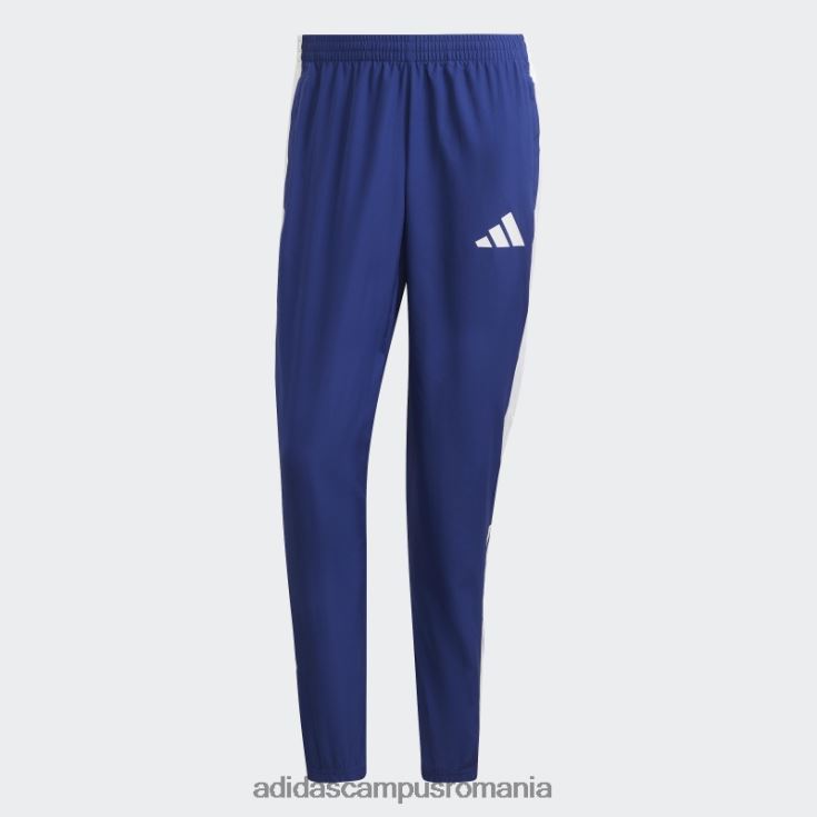 adidas campus romania pantaloni de trening albastru victorie bărbați albastru victorie J266N214245