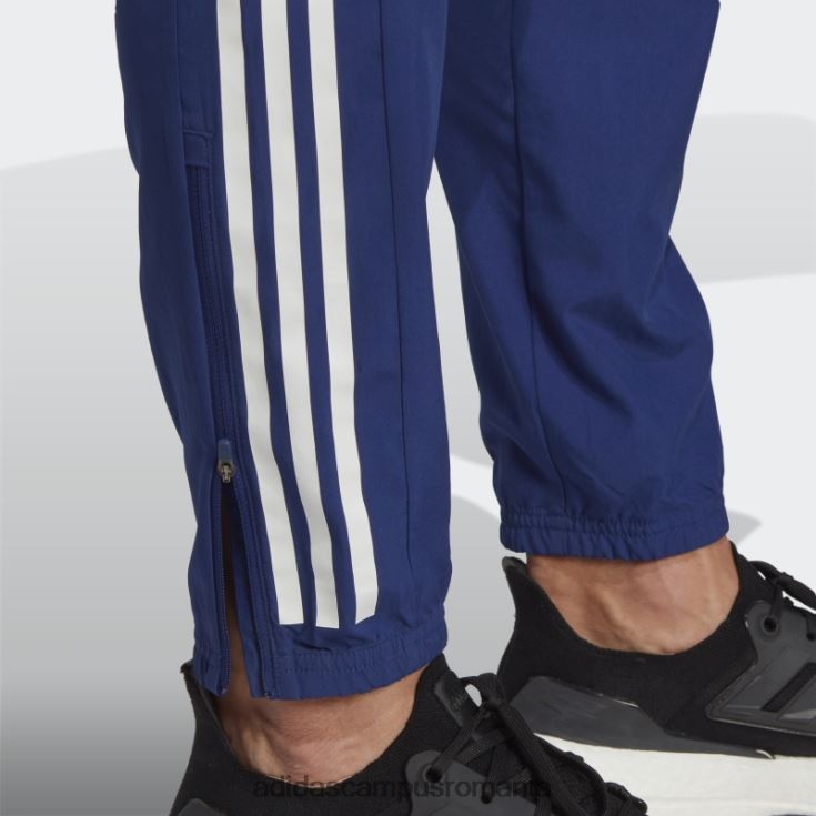 adidas campus romania pantaloni de trening albastru victorie bărbați albastru victorie J266N214245